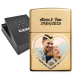 Zippo® lighter with colour photo print Zippo® lighter with colour photo print