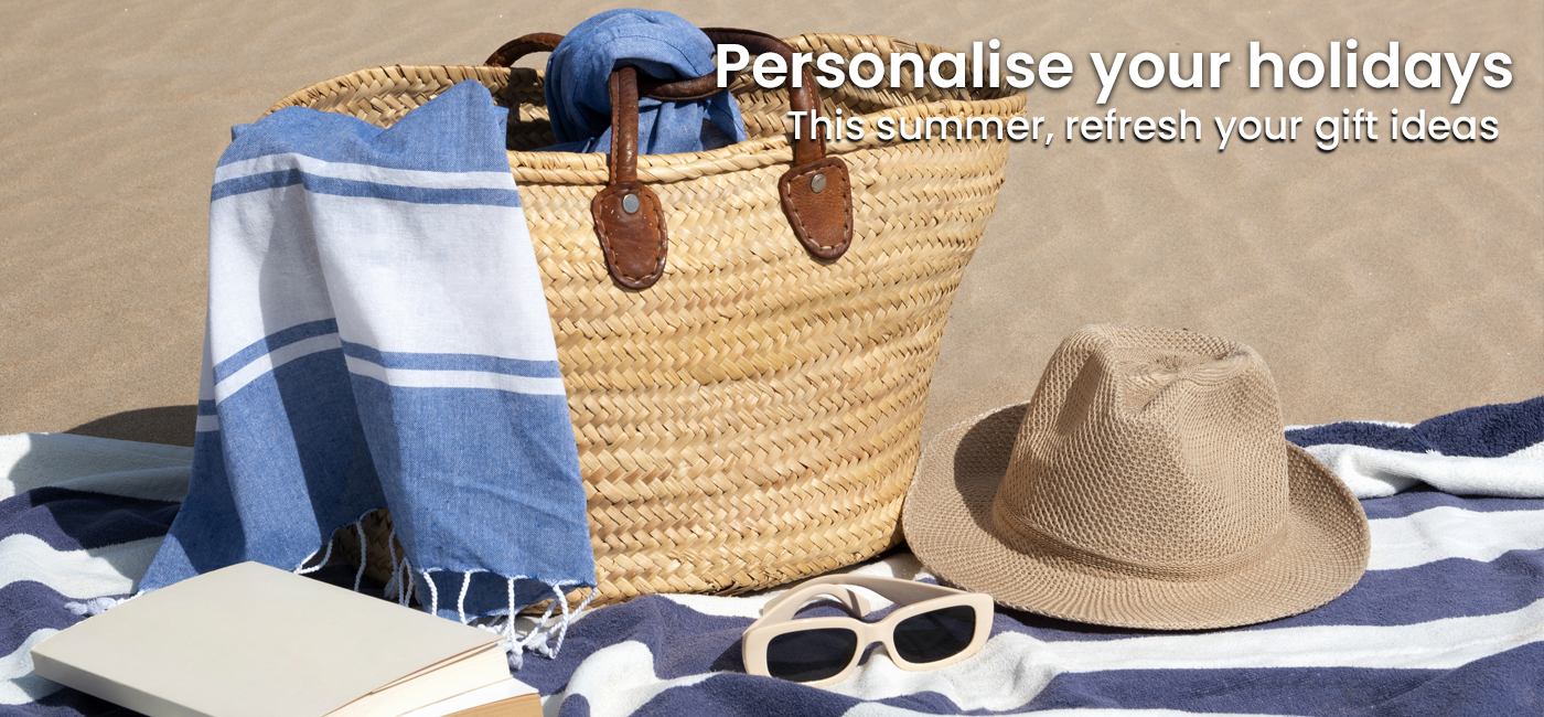 Summer  gifts