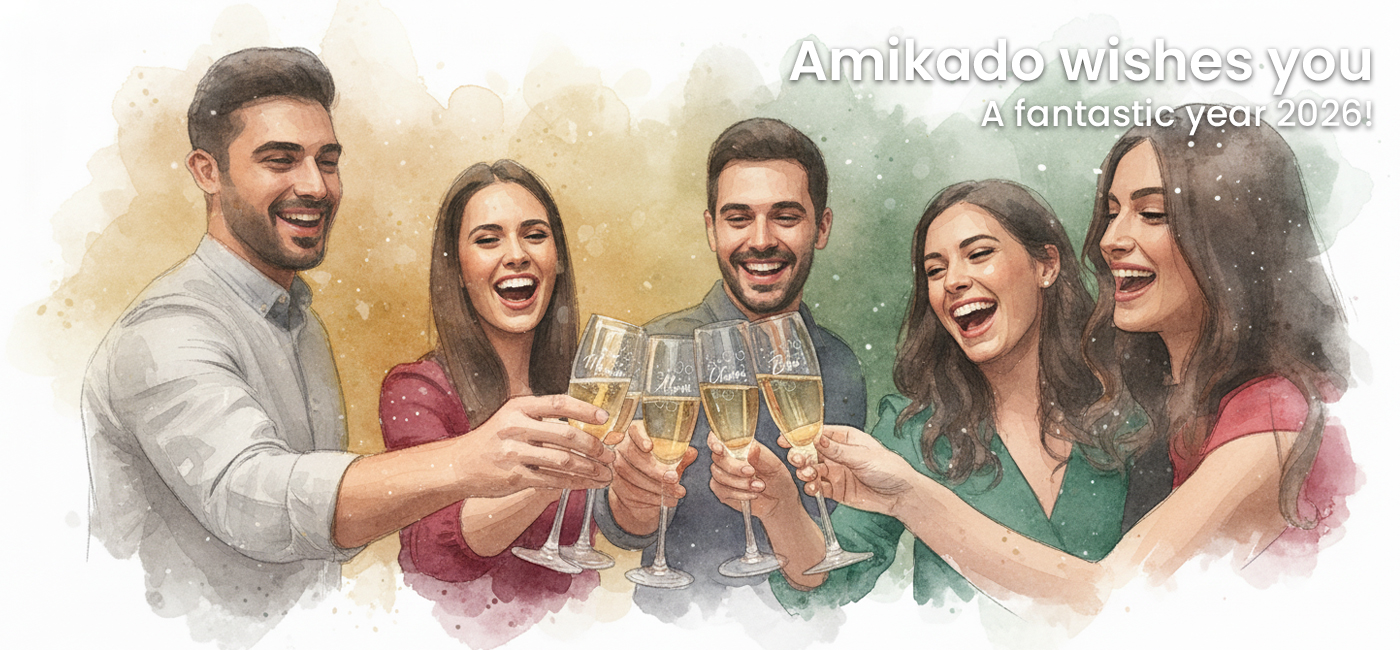 Personalised Champagne