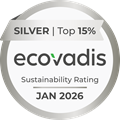 Label Ecovadis Gold