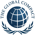 Member of the Global Compact Member of the Global Compact