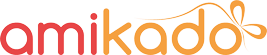 Amikado.co.uk.nl, Personalised gift ideas, unique gift