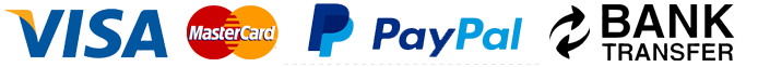payment methods
