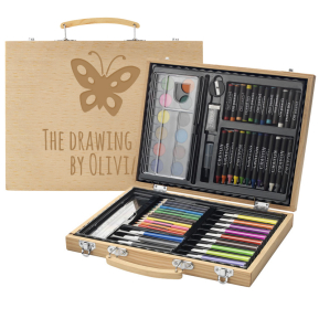 Customisable drawing set