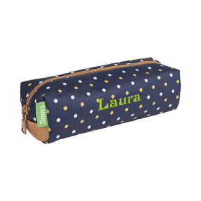 Customizable pencil case Tann's Faustine