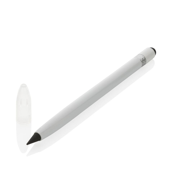 Personalised Aluminium Inkless Pencil