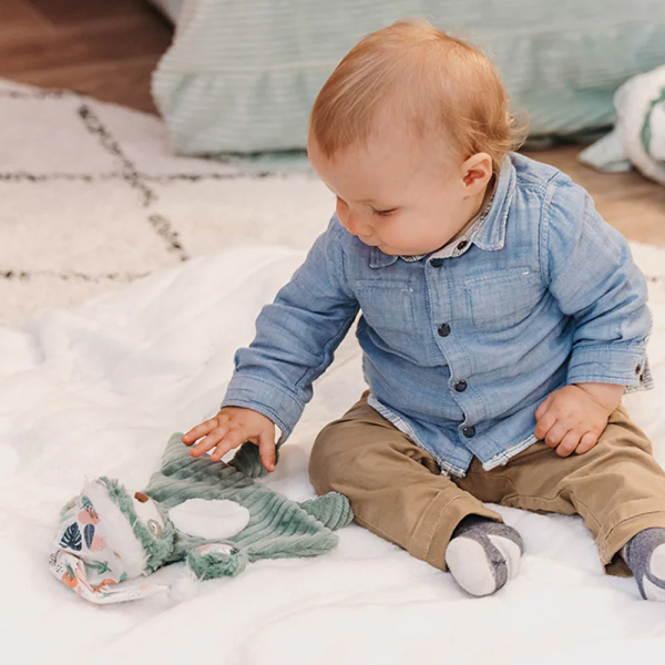 Plush for babies Chillos the sloth