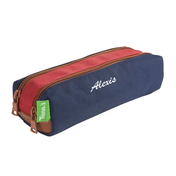 Customizable pencil case Tann's Arthur