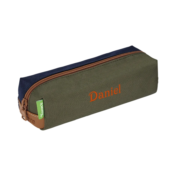Customizable pencil case Tann's Axel