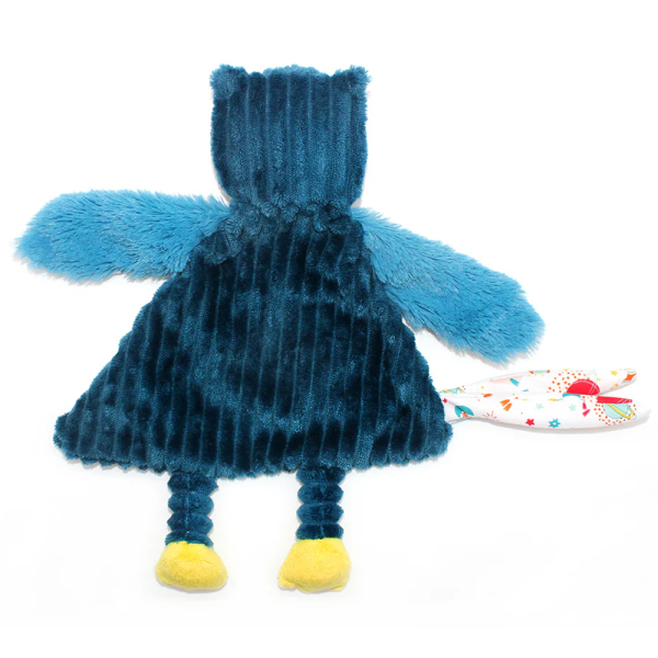 Plush for babies Astros the Owl