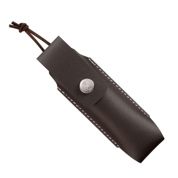 Opinel pocket knife leather sheath