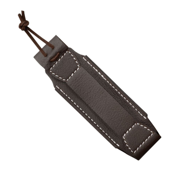 Opinel pocket knife leather sheath