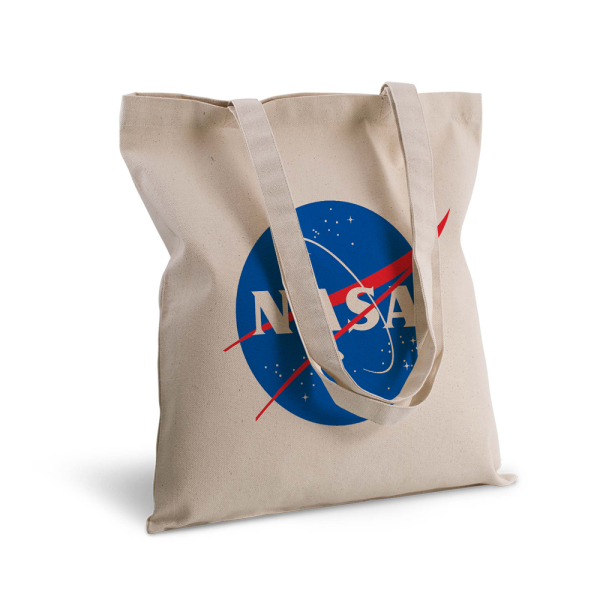 Personalised Tote Bag with Photo