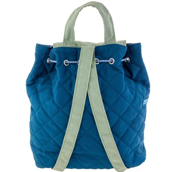 Customised Koala backpack