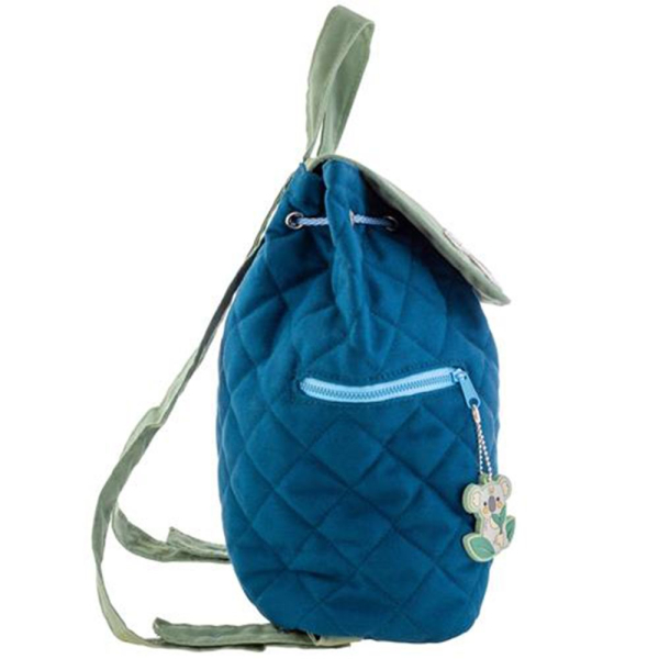Customised Koala backpack