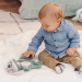 Plush for babies Chillos the sloth
