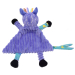 Plush for babies Kiprokos the zebra
