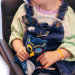 Plush for babies Astros the Owl