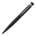 Engraved black Hugo Boss Loop Iconic ballpoint pen
