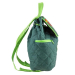 Personalised children's backpack with a savannah theme