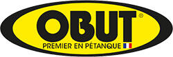 Logo Obut